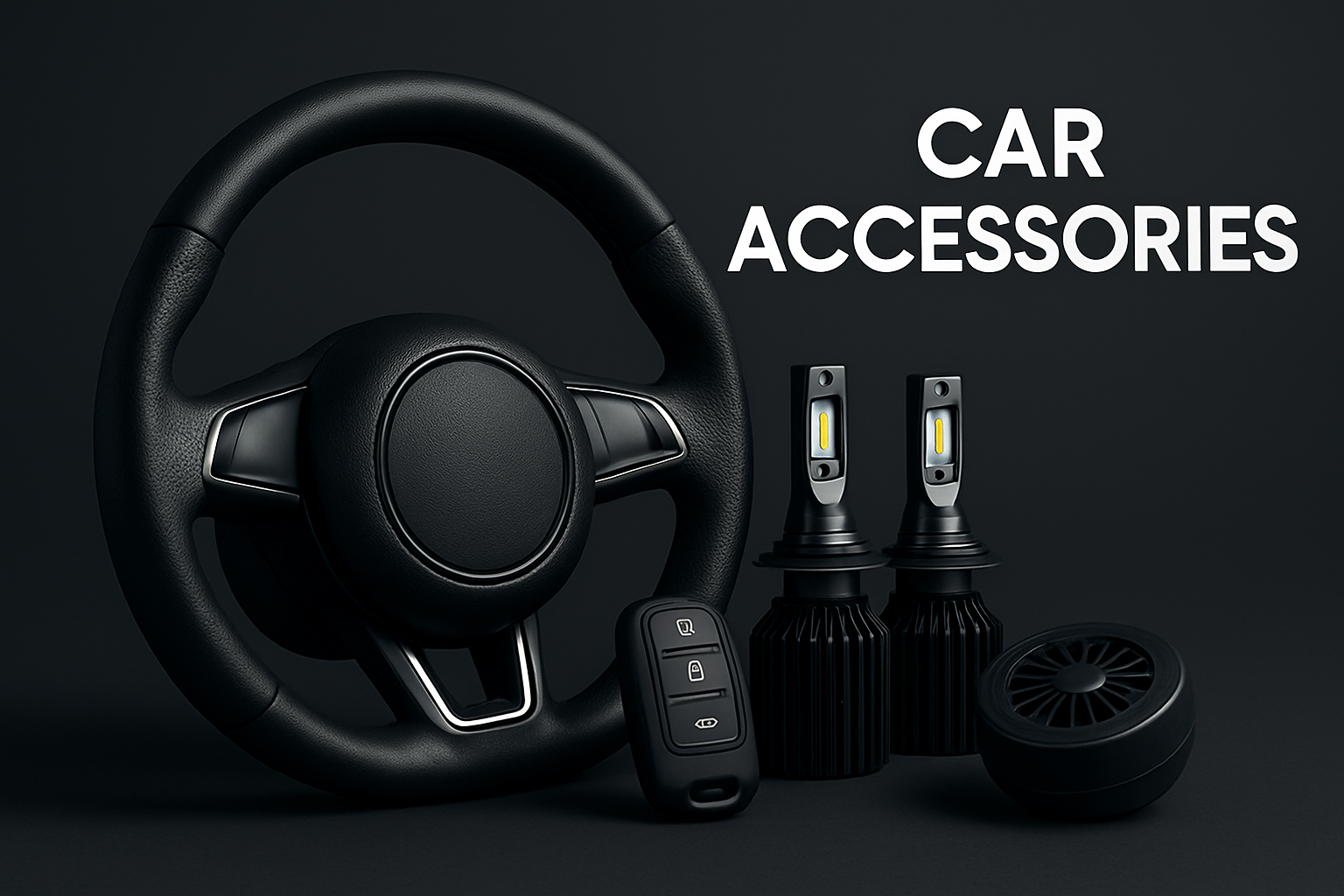 Car Accessories